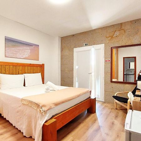 Fernandes Guest House Bright Private Suite Ponte de Lima Exteriér fotografie