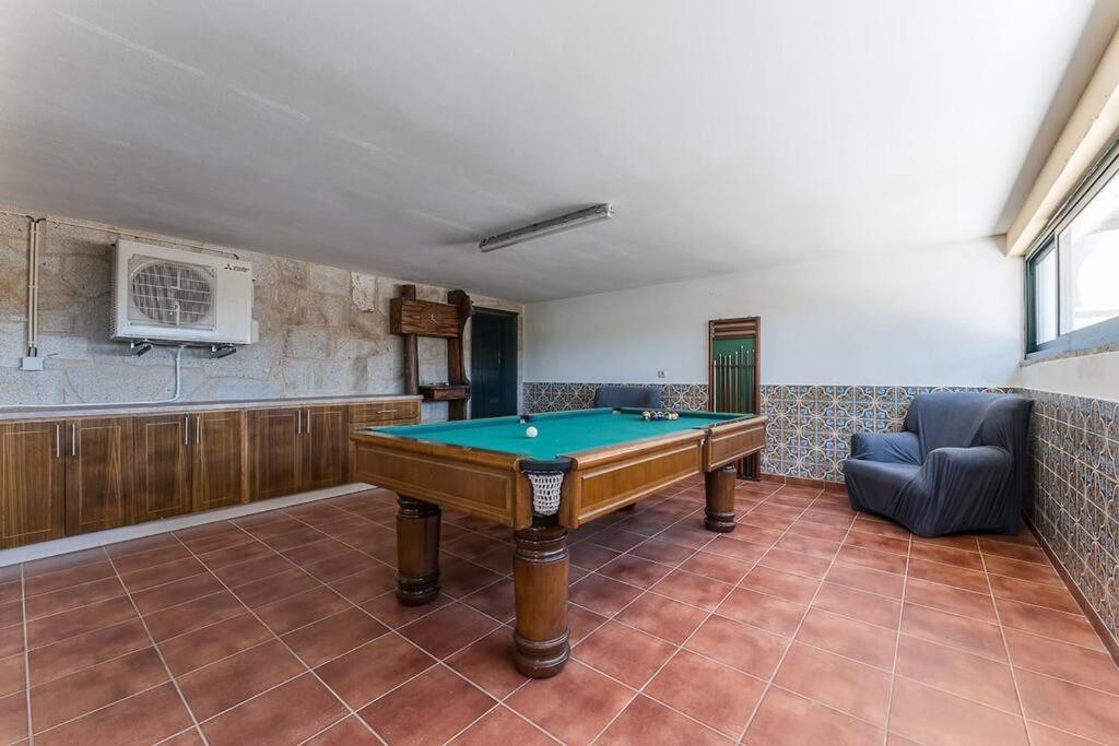Fernandes Guest House Bright Private Suite Ponte de Lima Exteriér fotografie