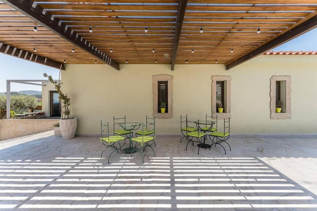 Fernandes Guest House Bright Private Suite Ponte de Lima Exteriér fotografie