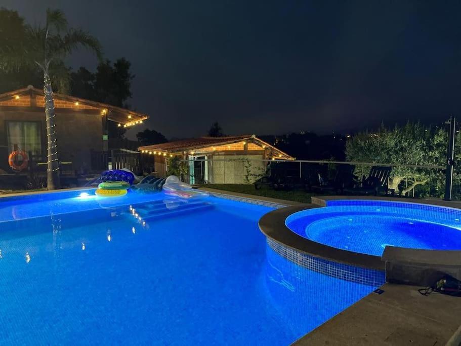 Fernandes Guest House Bright Private Suite Ponte de Lima Exteriér fotografie
