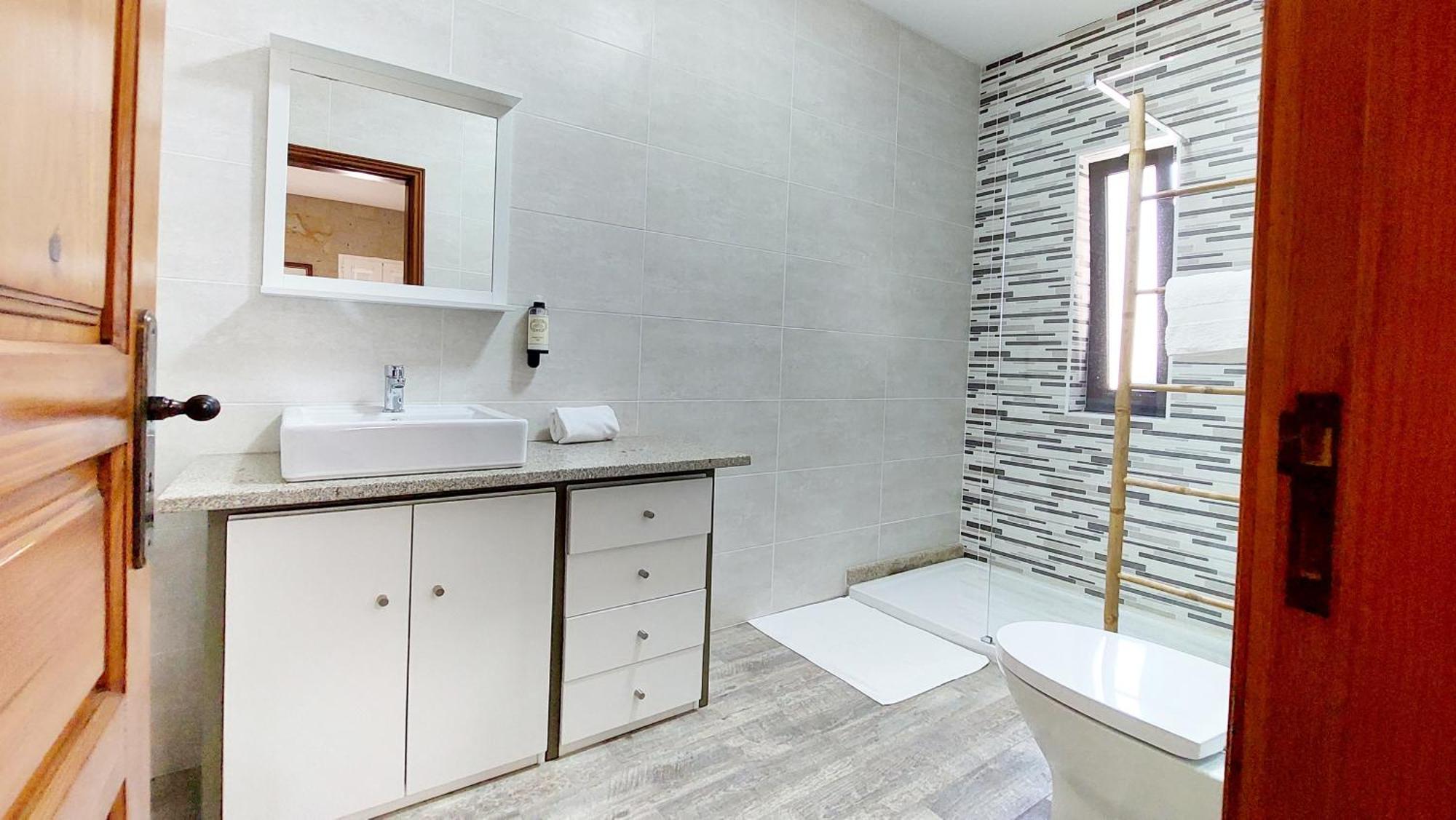 Fernandes Guest House Bright Private Suite Ponte de Lima Exteriér fotografie